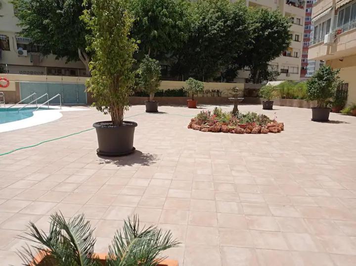 Paraty De Steram Flats Torremolinos Exterior foto